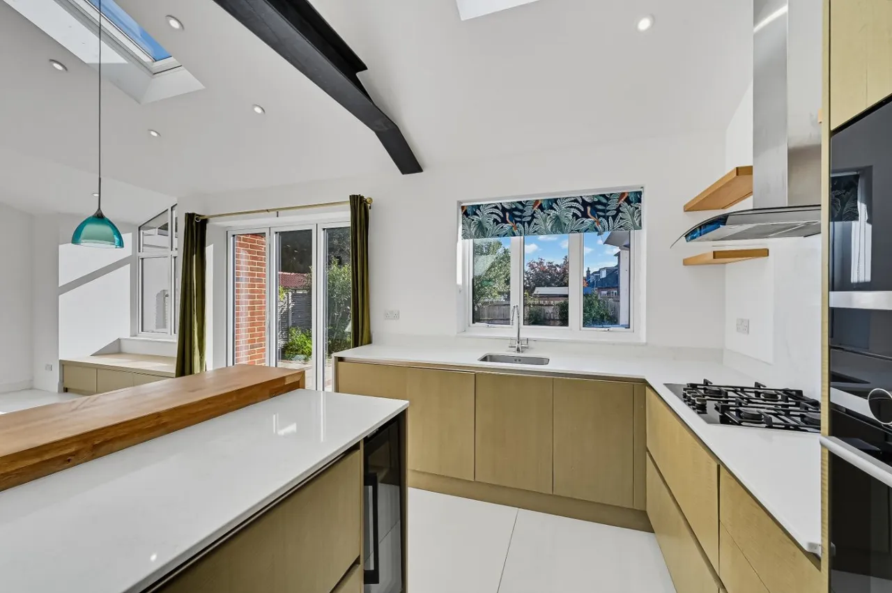 Station Road, West Wickham, BR4, photo 5