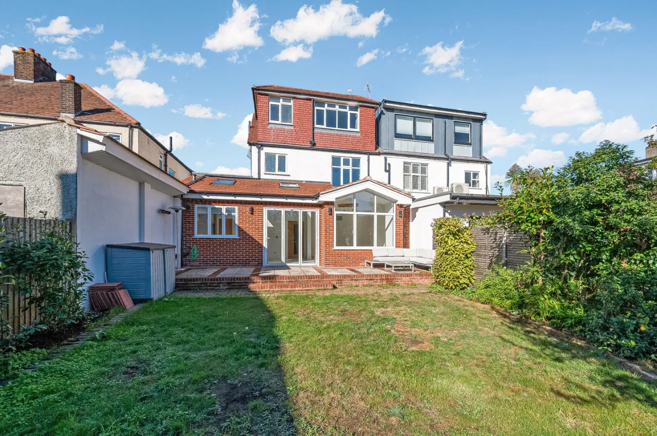 Station Road, West Wickham, BR4, photo 15