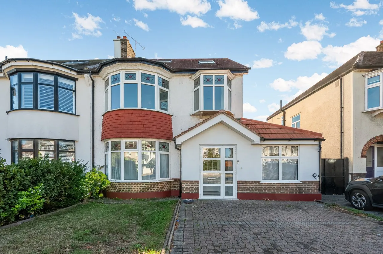 Station Road, West Wickham, BR4, photo 16