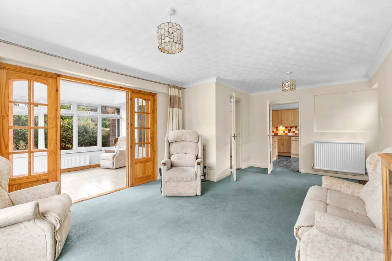 The Homestead New Road, Princes Risborough, HP27, photo 8