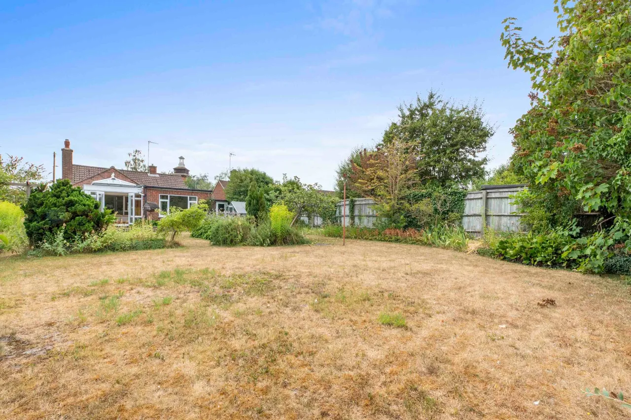 The Homestead New Road, Princes Risborough, HP27, photo 2