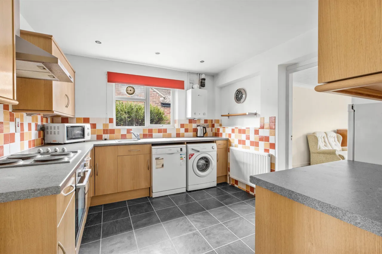 The Homestead New Road, Princes Risborough, HP27, photo 9