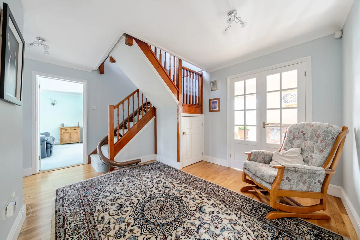 Clacton Road, Clacton-on-Sea, Weeley, CO16 9DN, photo 14