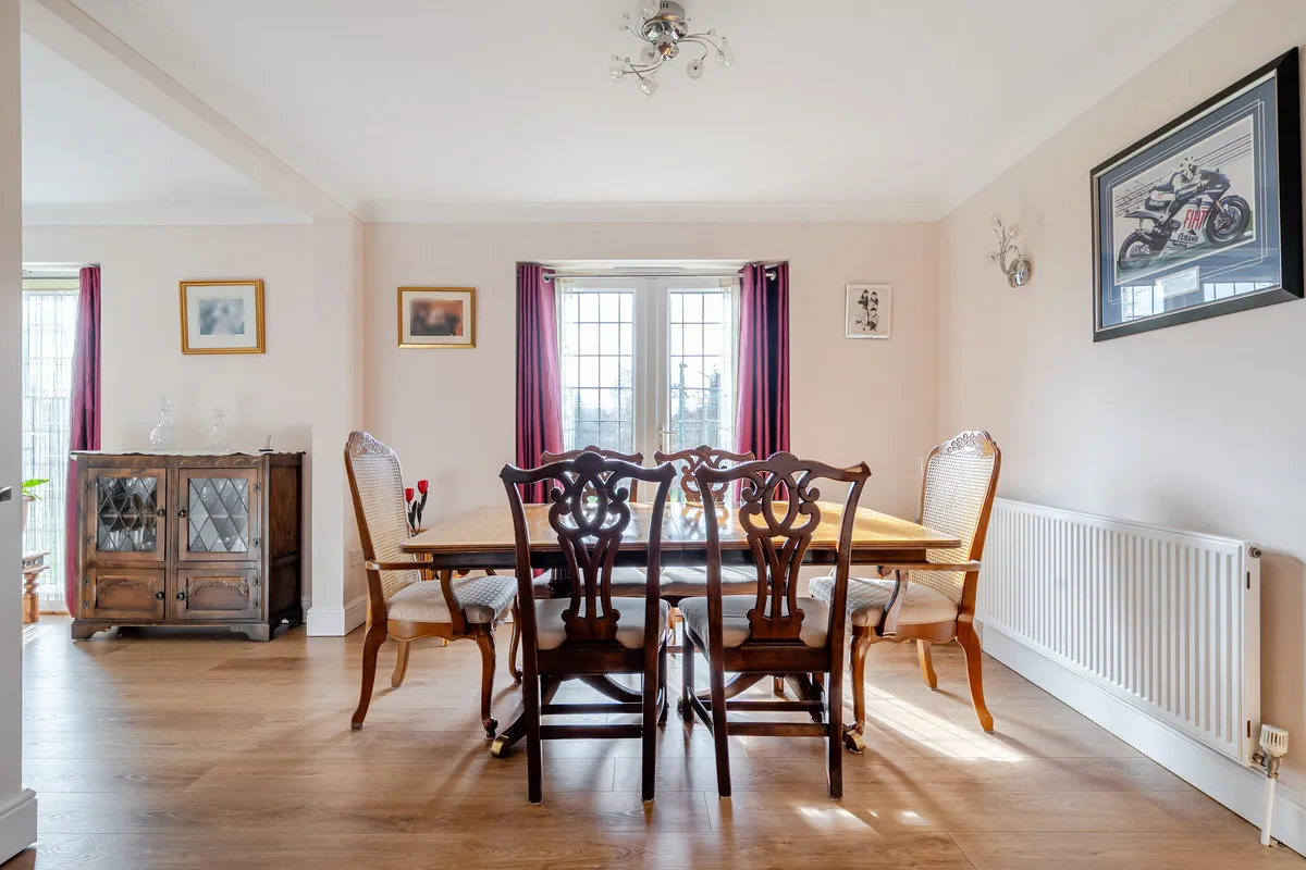 Clacton Road, Clacton-on-Sea, Weeley, CO16 9DN, photo 17