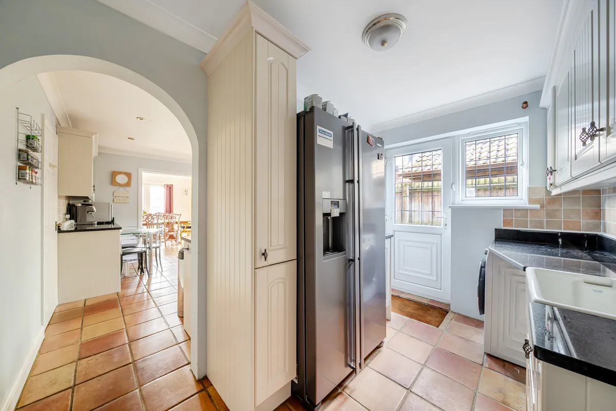 Clacton Road, Clacton-on-Sea, Weeley, CO16 9DN, photo 15