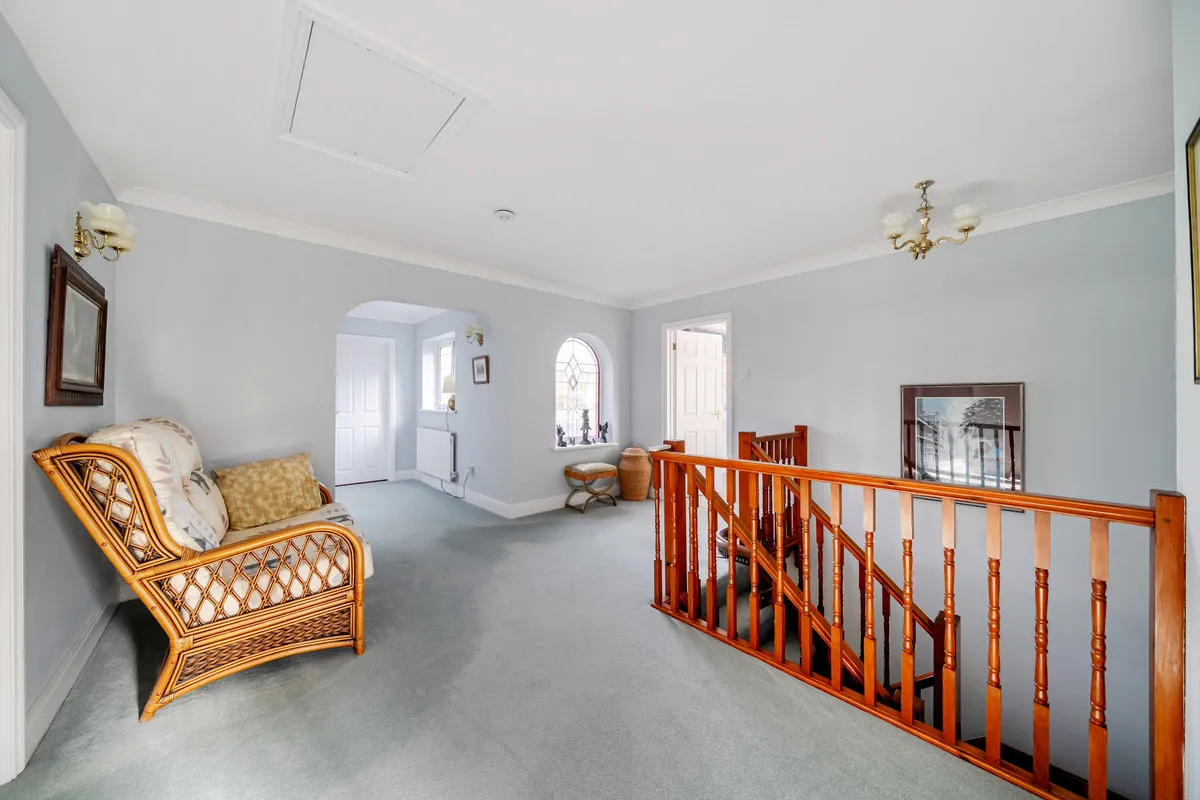 Clacton Road, Clacton-on-Sea, Weeley, CO16 9DN, photo 8