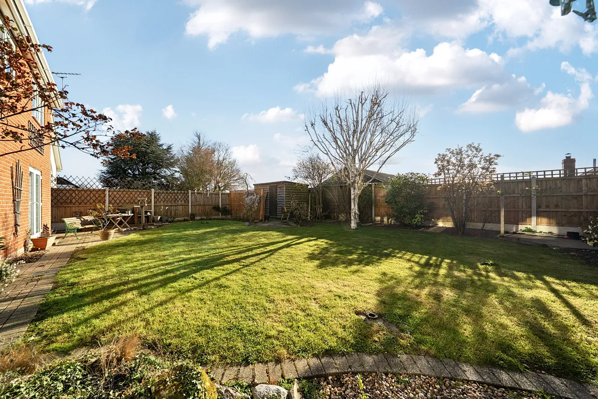 Clacton Road, Clacton-on-Sea, Weeley, CO16 9DN, photo 13