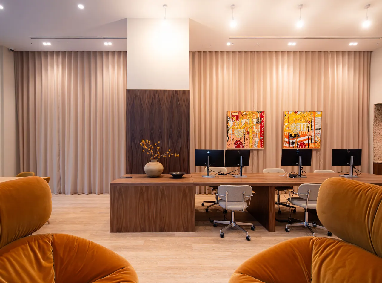 535 Freans House, Biscuit Walk, London, photo 17