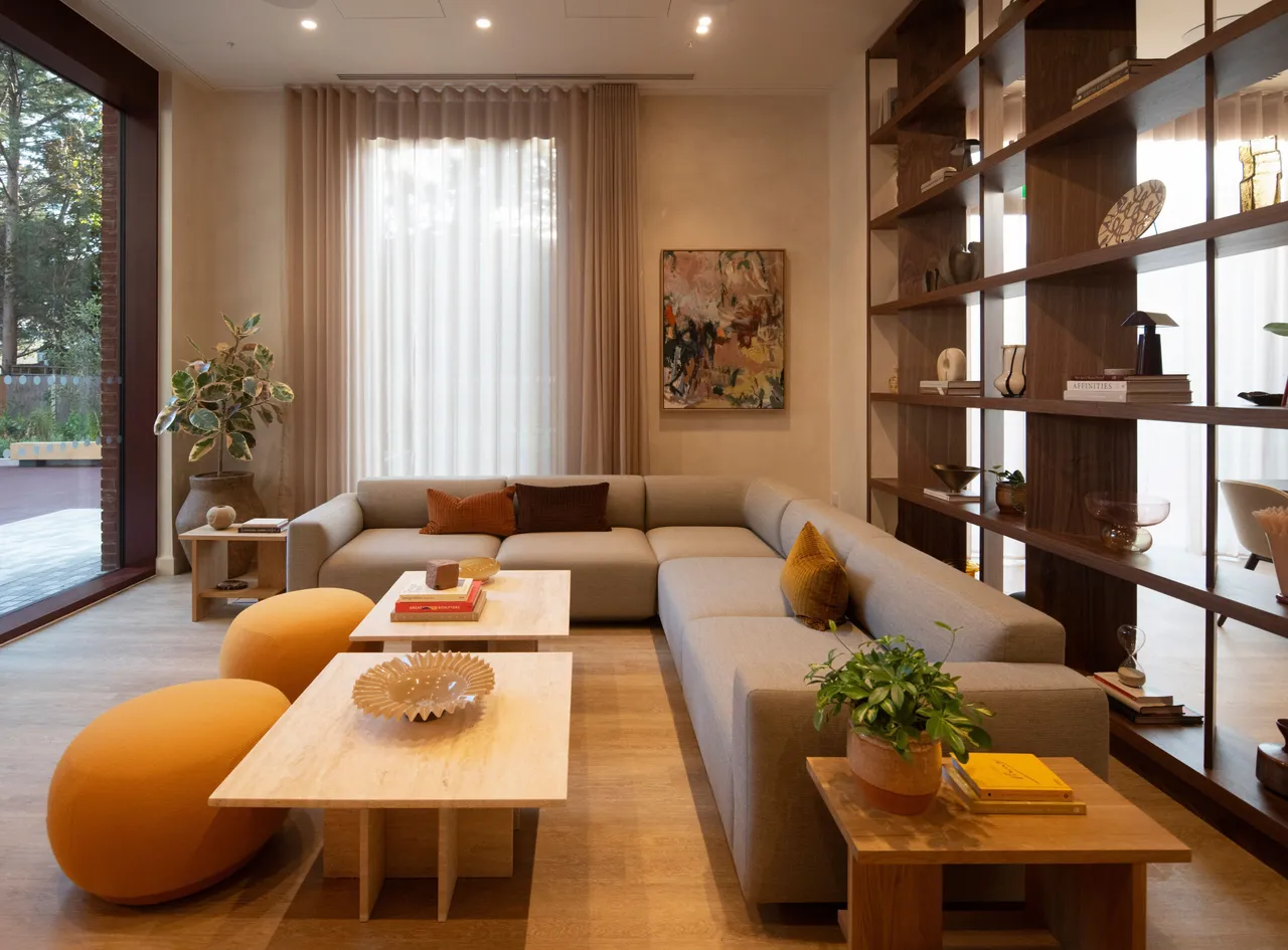 535 Freans House, Biscuit Walk, London, photo 16
