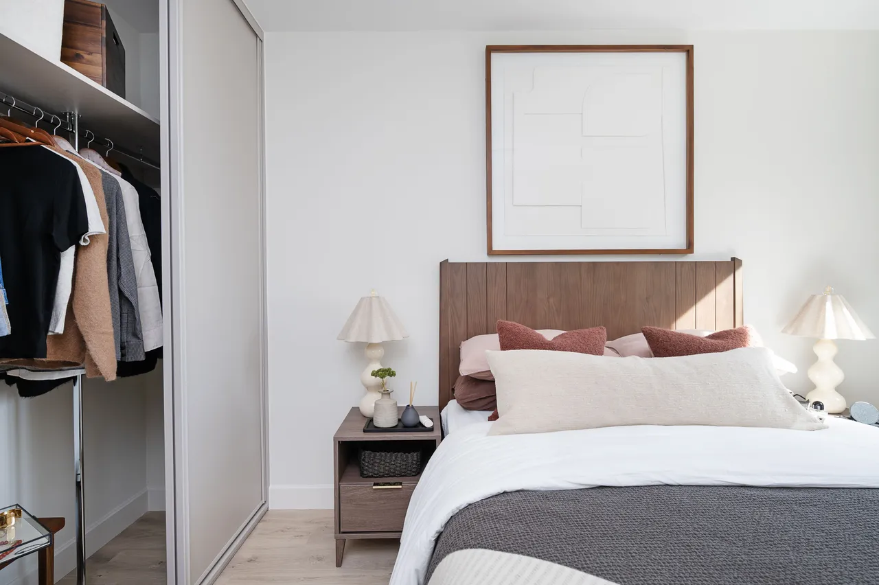 535 Freans House, Biscuit Walk, London, photo 7
