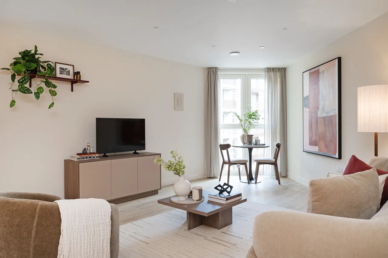 535 Freans House, Biscuit Walk, London, photo 9