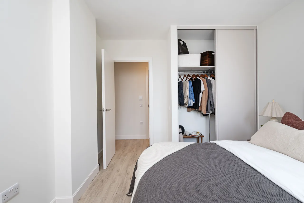 535 Freans House, Biscuit Walk, London, photo 12