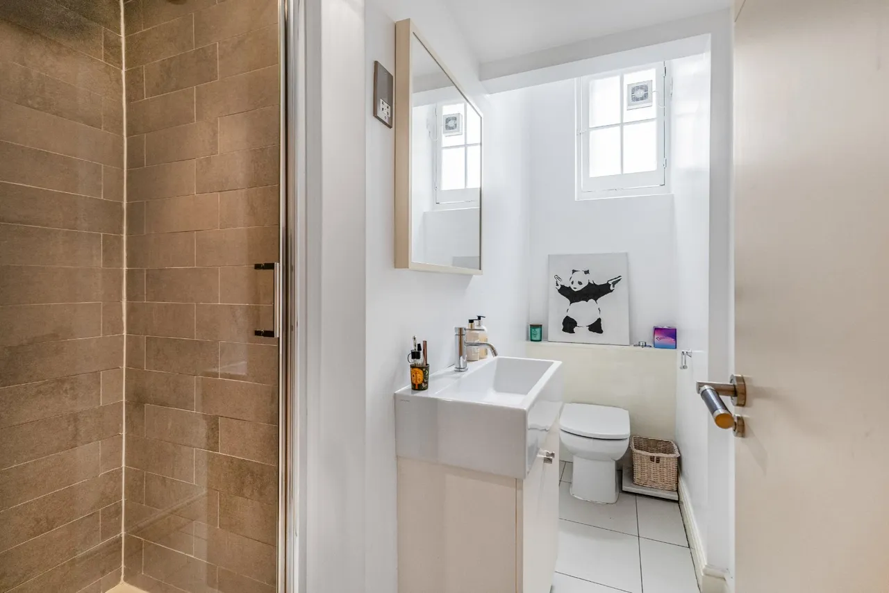 Abingdon Road, Kensington, London, W8, photo 11