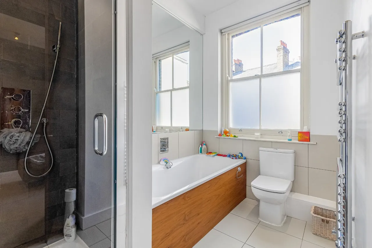 Abingdon Road, Kensington, London, W8, photo 9