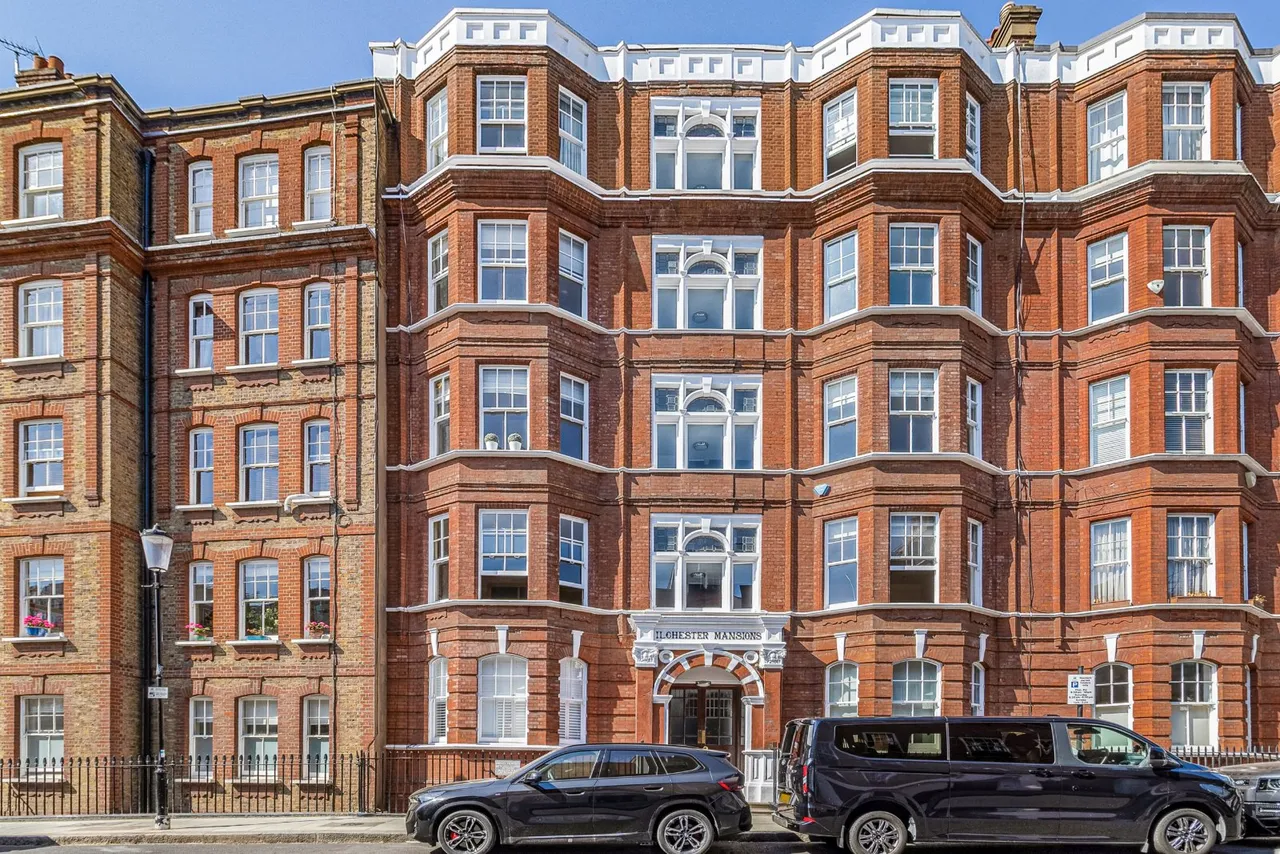 Abingdon Road, Kensington, London, W8, photo 12