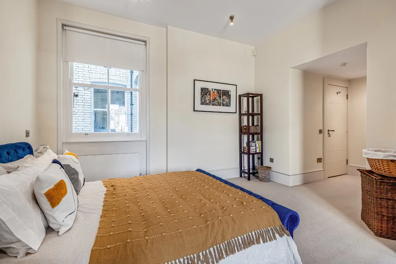 Abingdon Road, Kensington, London, W8, photo 7