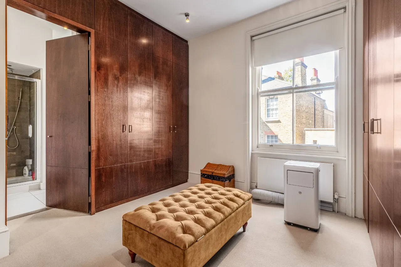 Abingdon Road, Kensington, London, W8, photo 6