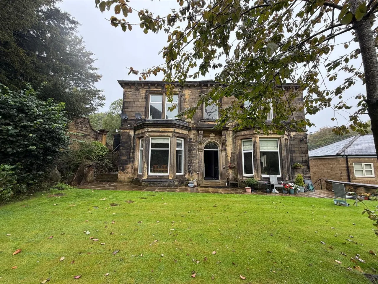 Otley Road, East Morton, BD20, photo 13