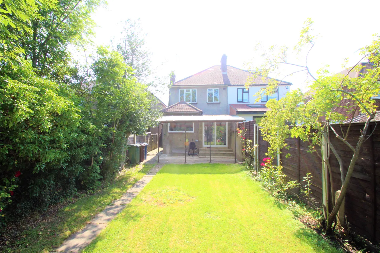 Durham Road, Harrow, HA1, photo 5