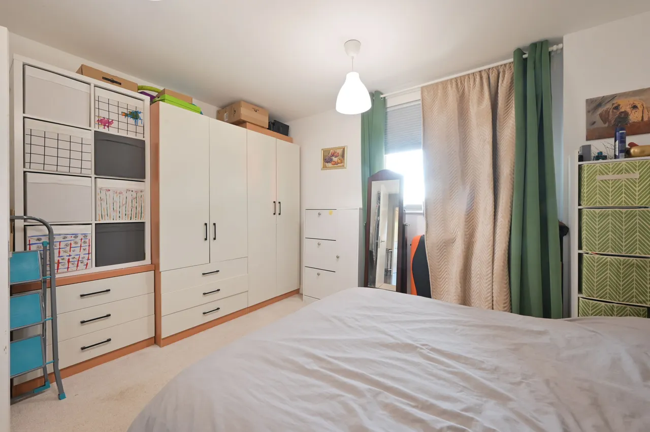 Flat 21, 12 Rathbone Market, Barking Road, London, photo 6