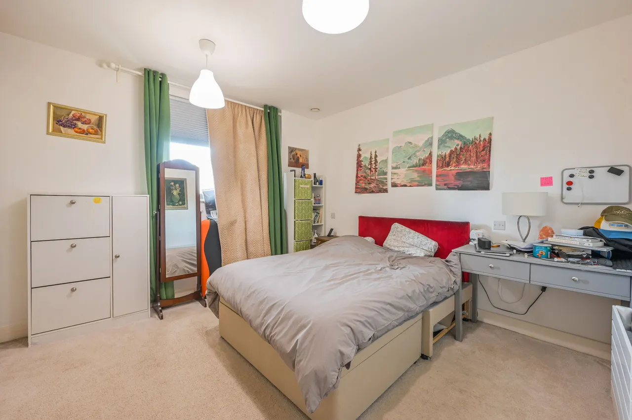 Flat 21, 12 Rathbone Market, Barking Road, London, photo 5