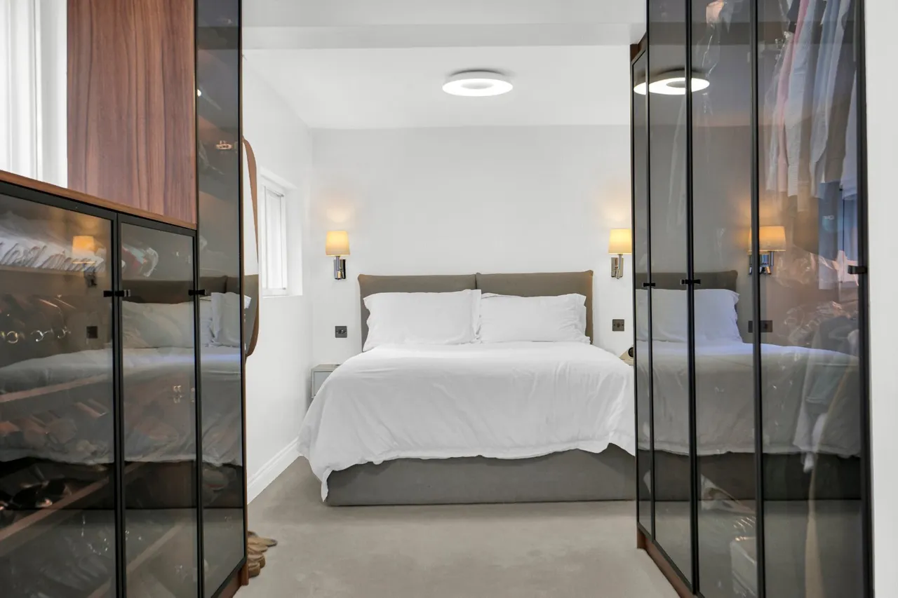 Edis Street, Primrose Hill, NW1, photo 13