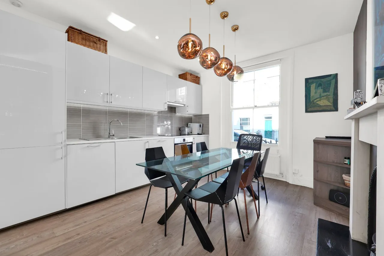Edis Street, Primrose Hill, NW1, photo 5
