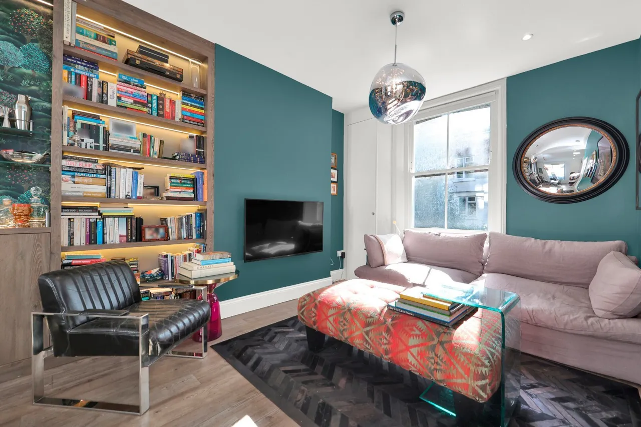 Edis Street, Primrose Hill, NW1, photo 8