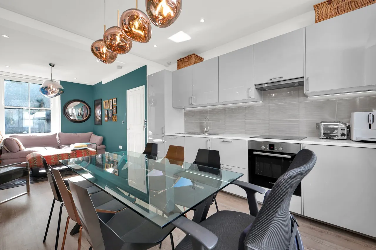 Edis Street, Primrose Hill, NW1, photo 4