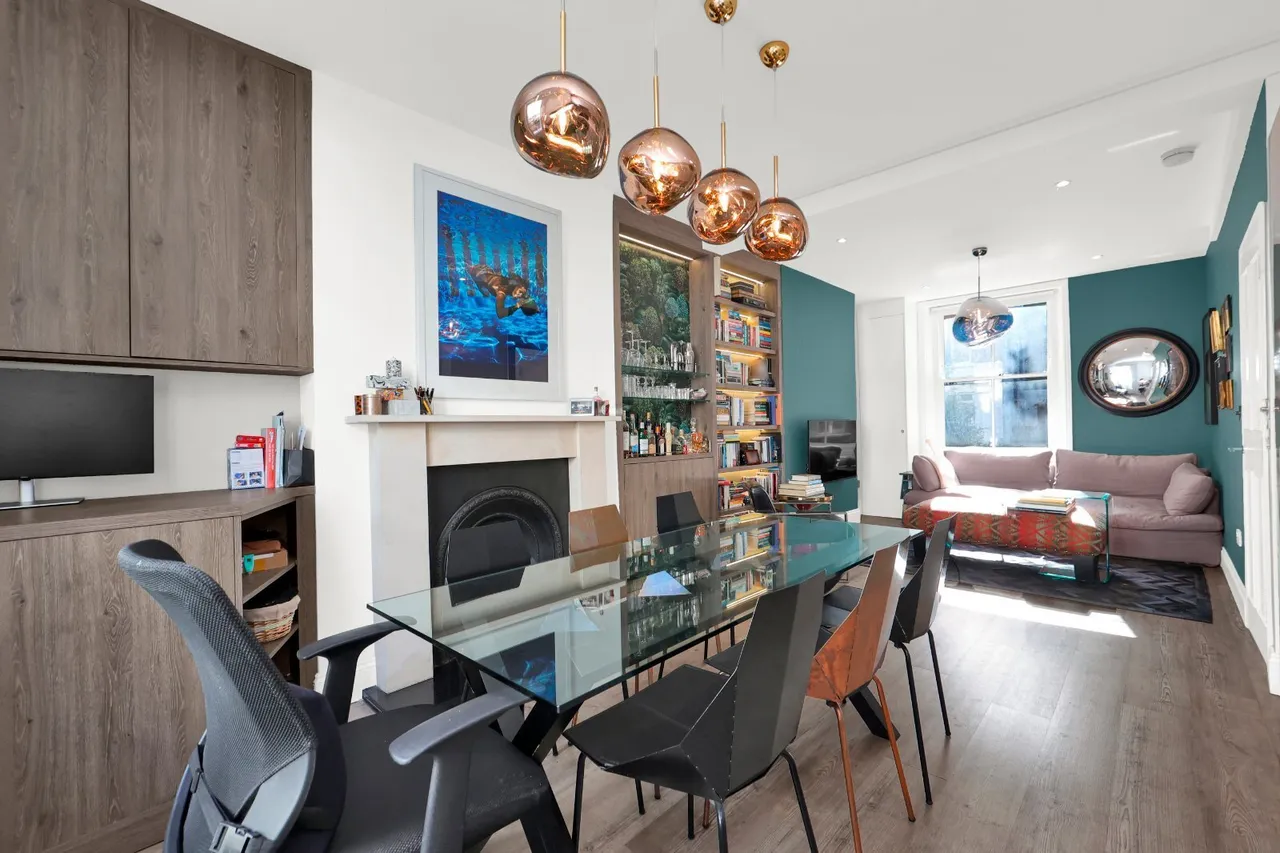 Edis Street, Primrose Hill, NW1, photo 6