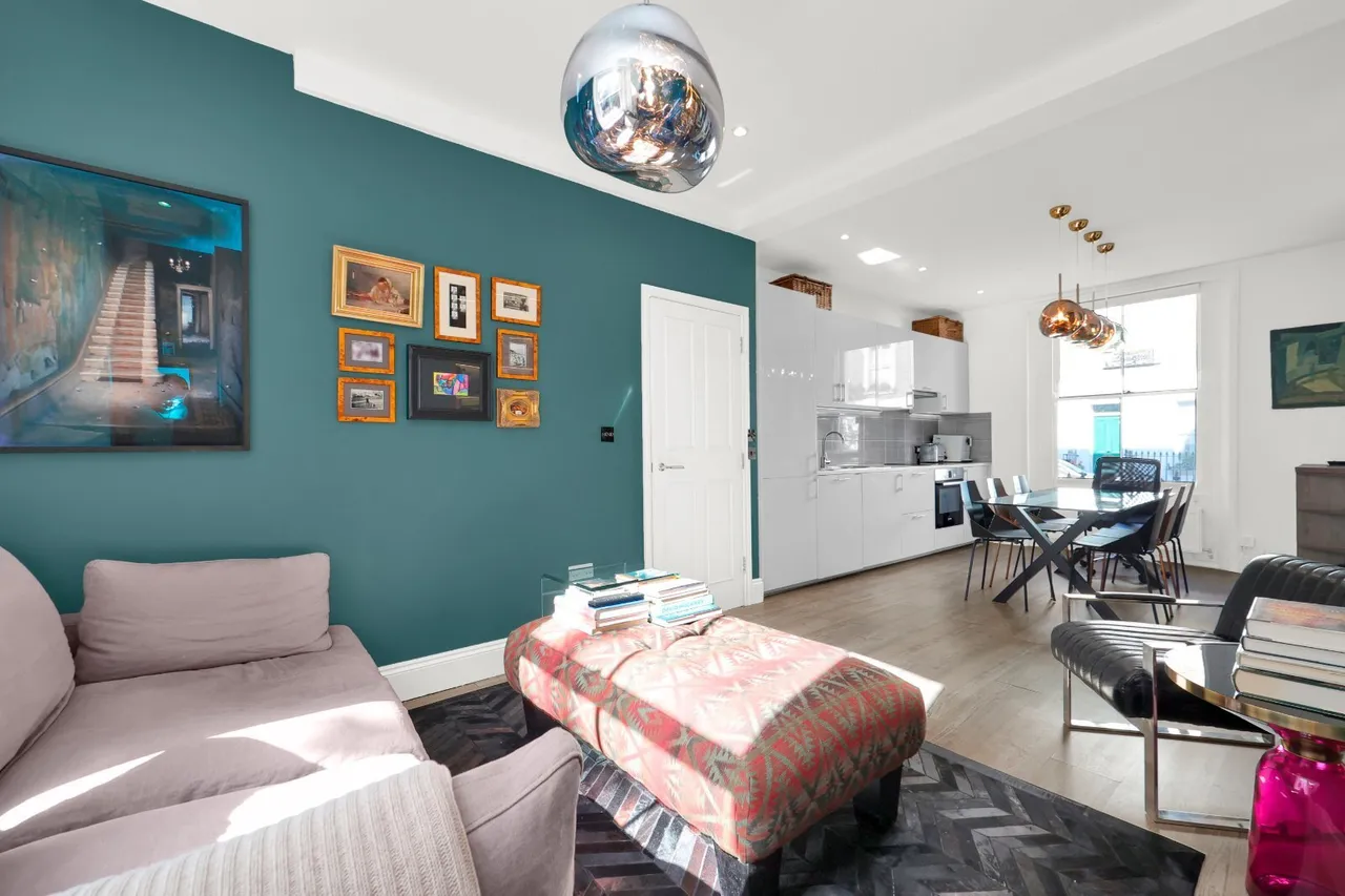 Edis Street, Primrose Hill, NW1, photo 10