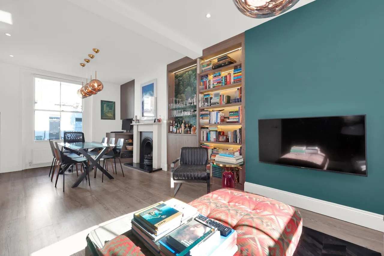 Edis Street, Primrose Hill, NW1, photo 7
