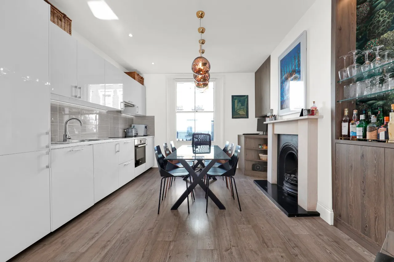 Edis Street, Primrose Hill, NW1, photo 3
