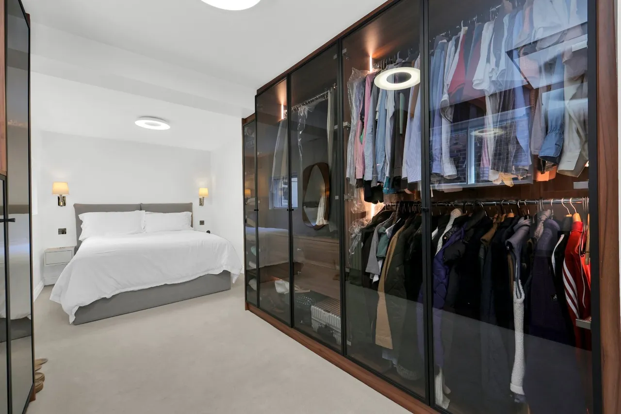 Edis Street, Primrose Hill, NW1, photo 12