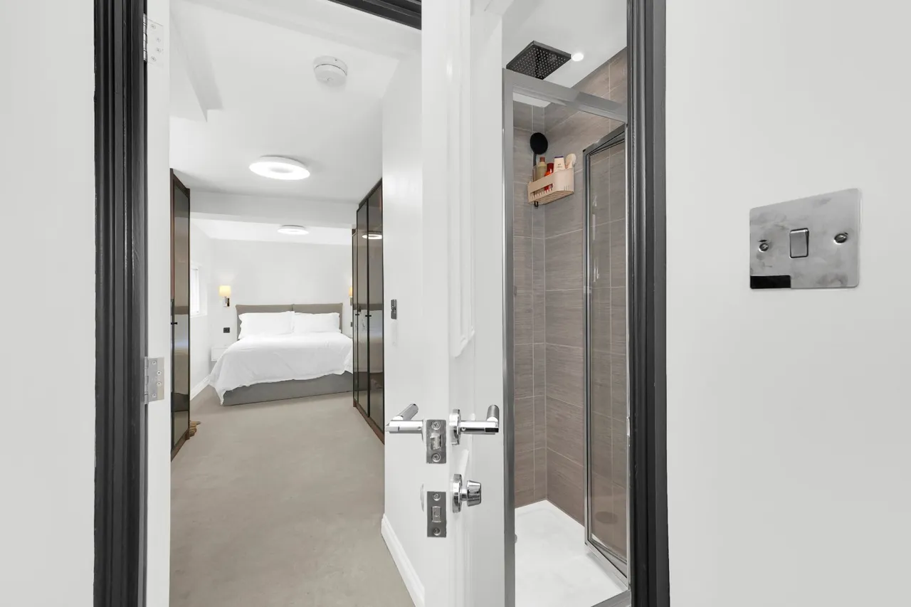 Edis Street, Primrose Hill, NW1, photo 16