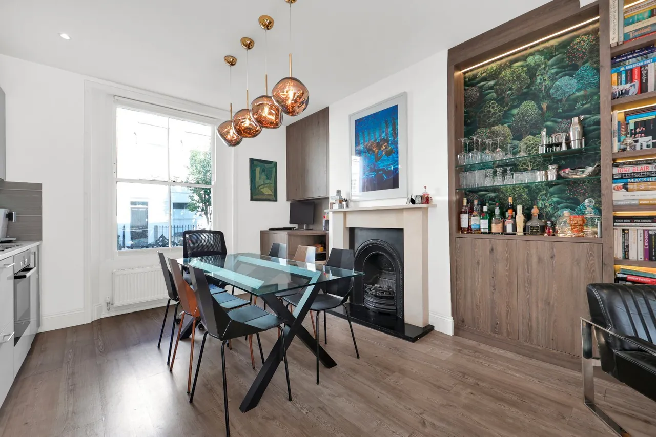 Edis Street, Primrose Hill, NW1, photo 2