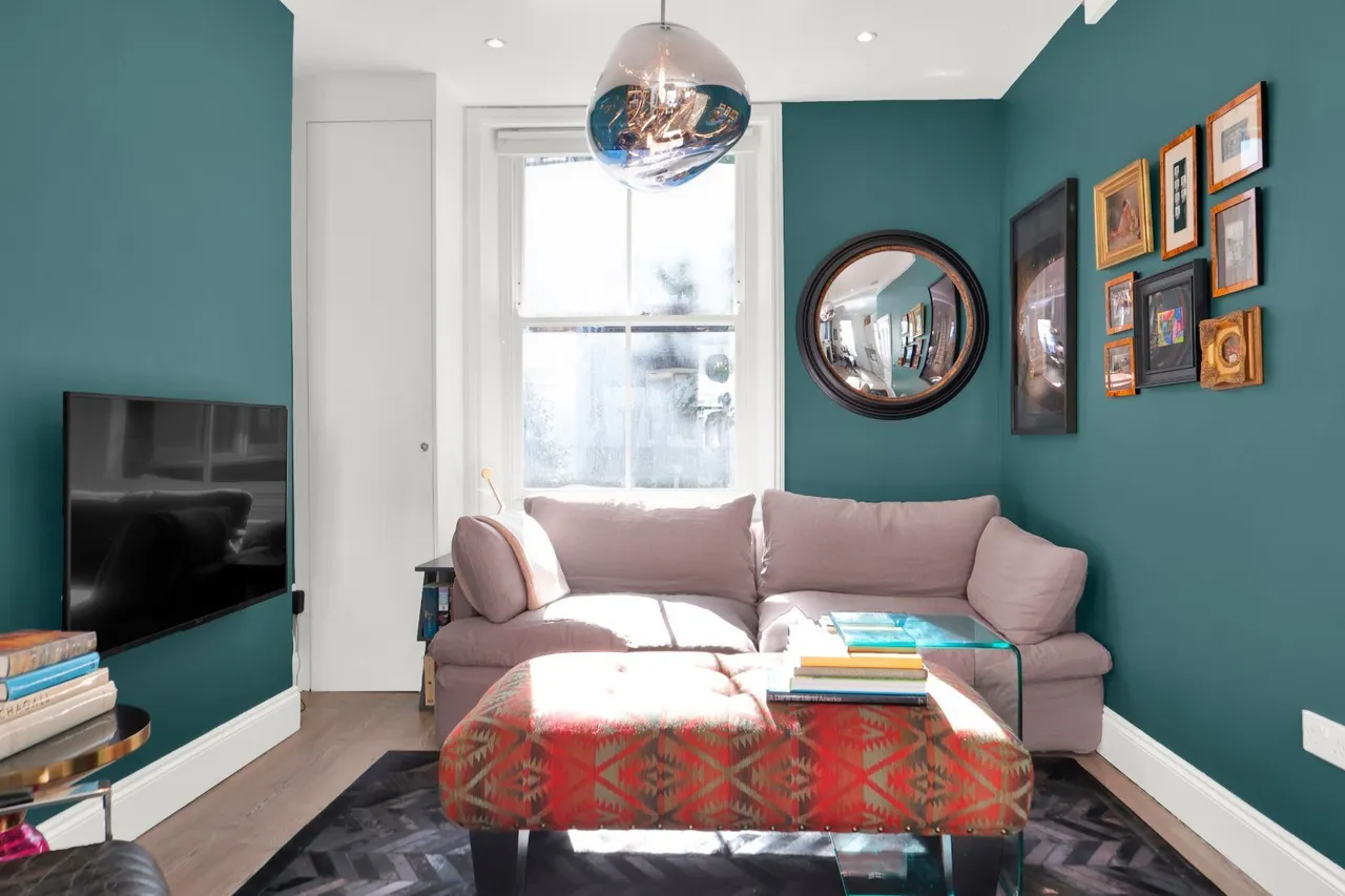 Edis Street, Primrose Hill, NW1, photo 9