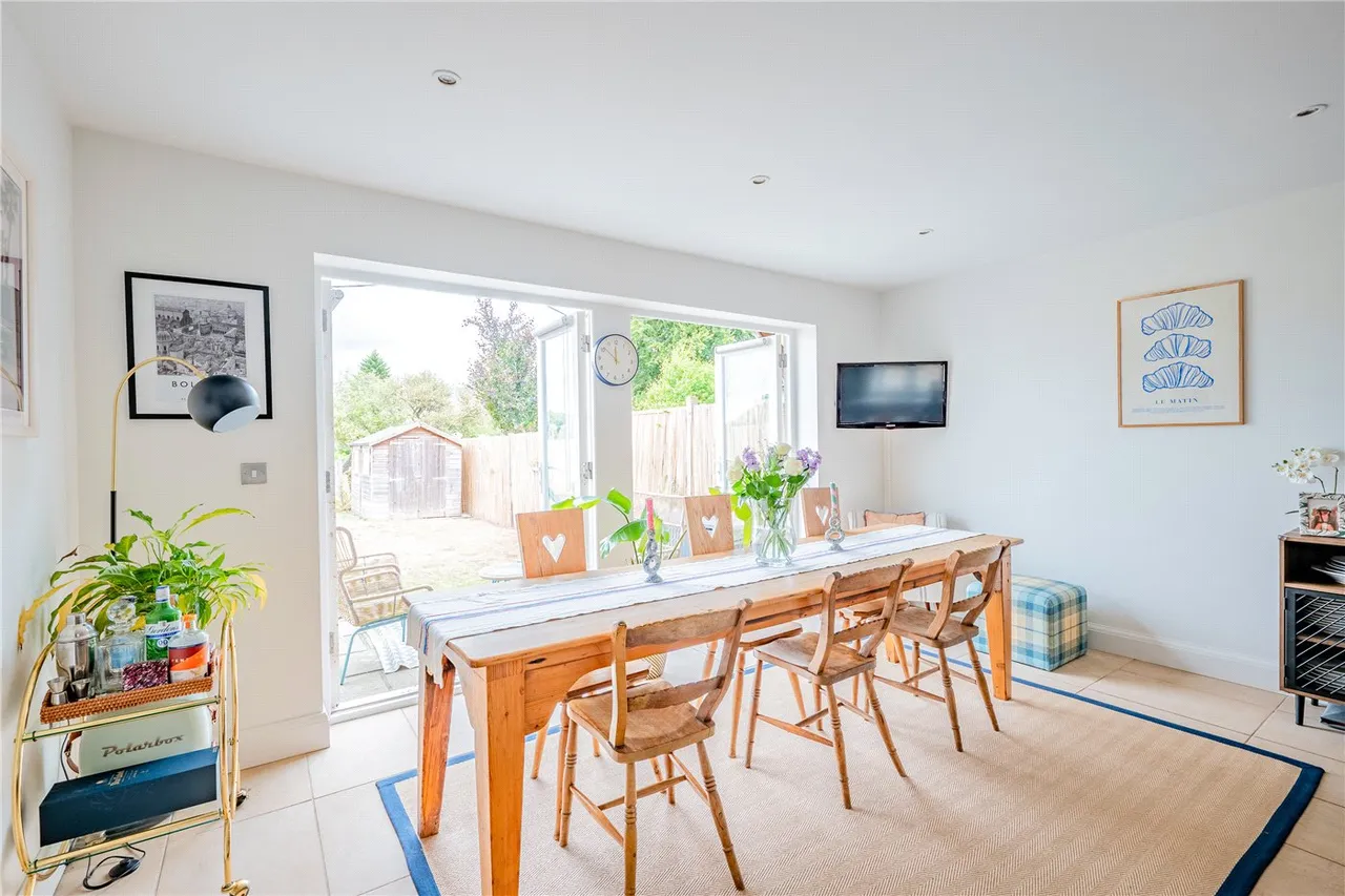 8 The Old Barnyard, Pewsey Road, Rushall, Wiltshire, SN9, photo 7