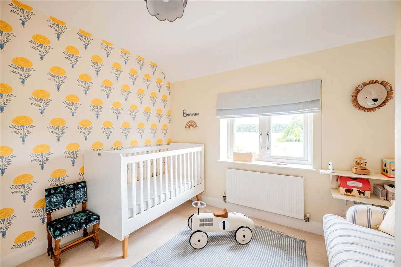 8 The Old Barnyard, Pewsey Road, Rushall, Wiltshire, SN9, photo 11