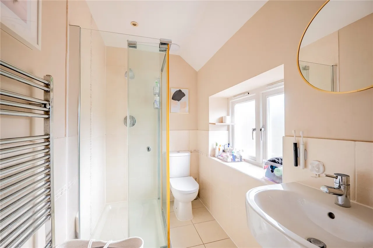 8 The Old Barnyard, Pewsey Road, Rushall, Wiltshire, SN9, photo 9