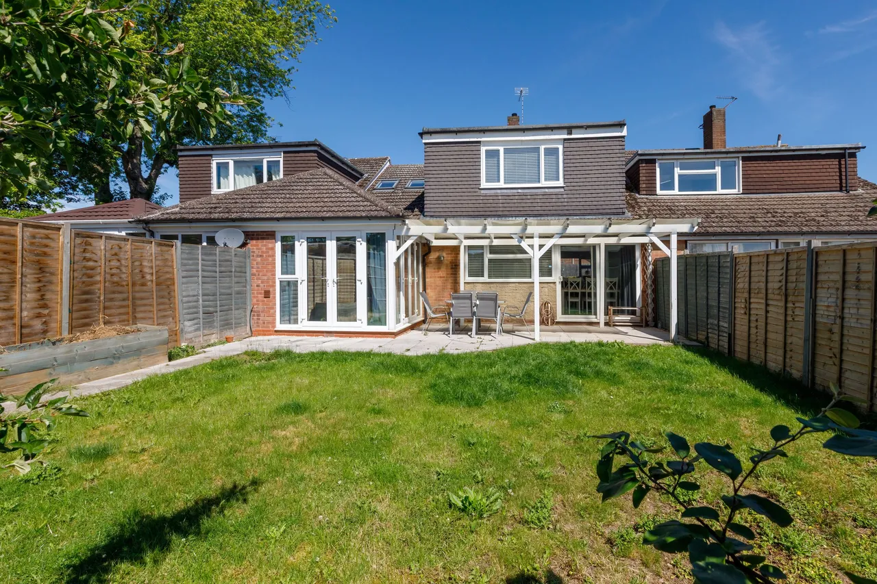 Delamere Way, Leamington Spa, CV32, photo 26