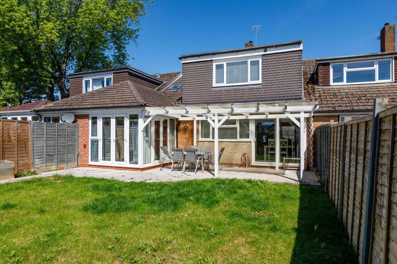 Delamere Way, Leamington Spa, CV32, photo 31