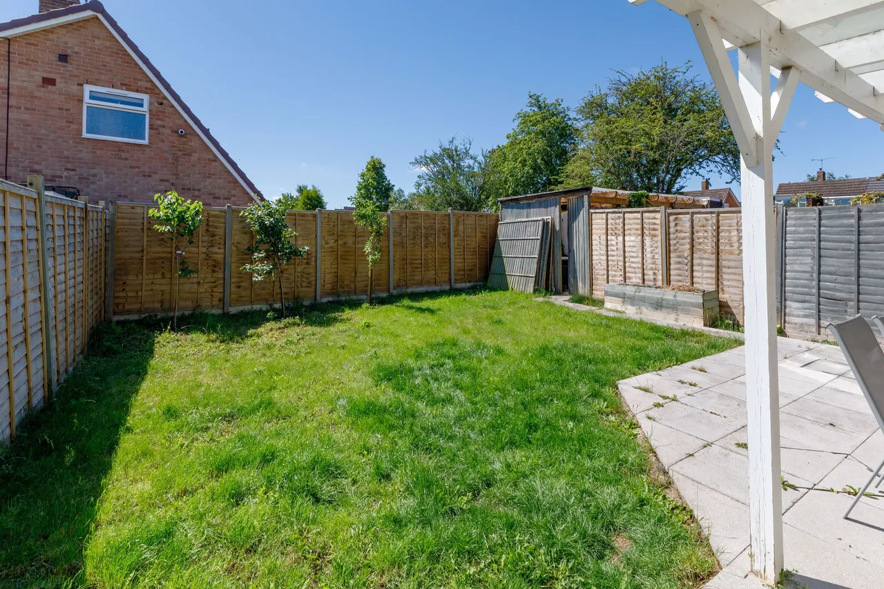 Delamere Way, Leamington Spa, CV32, photo 25