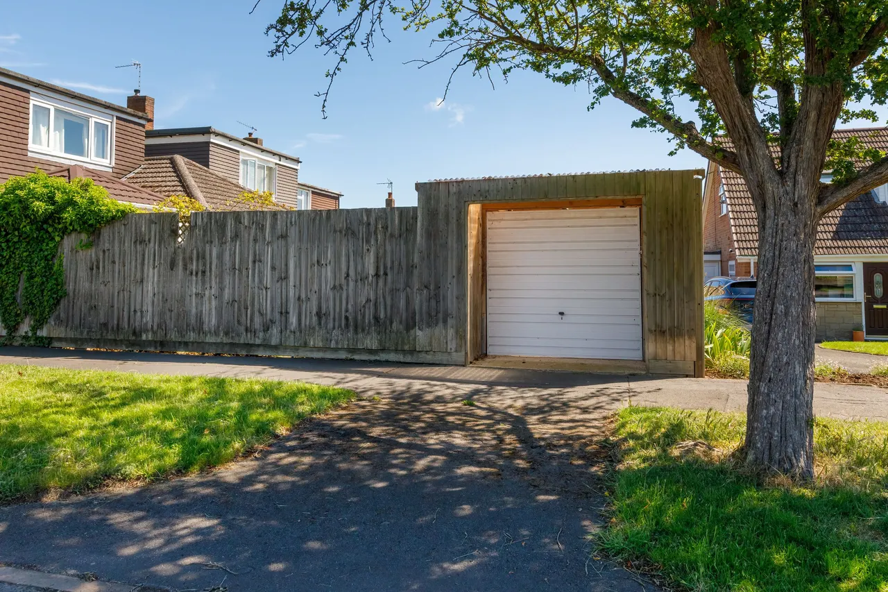 Delamere Way, Leamington Spa, CV32, photo 27