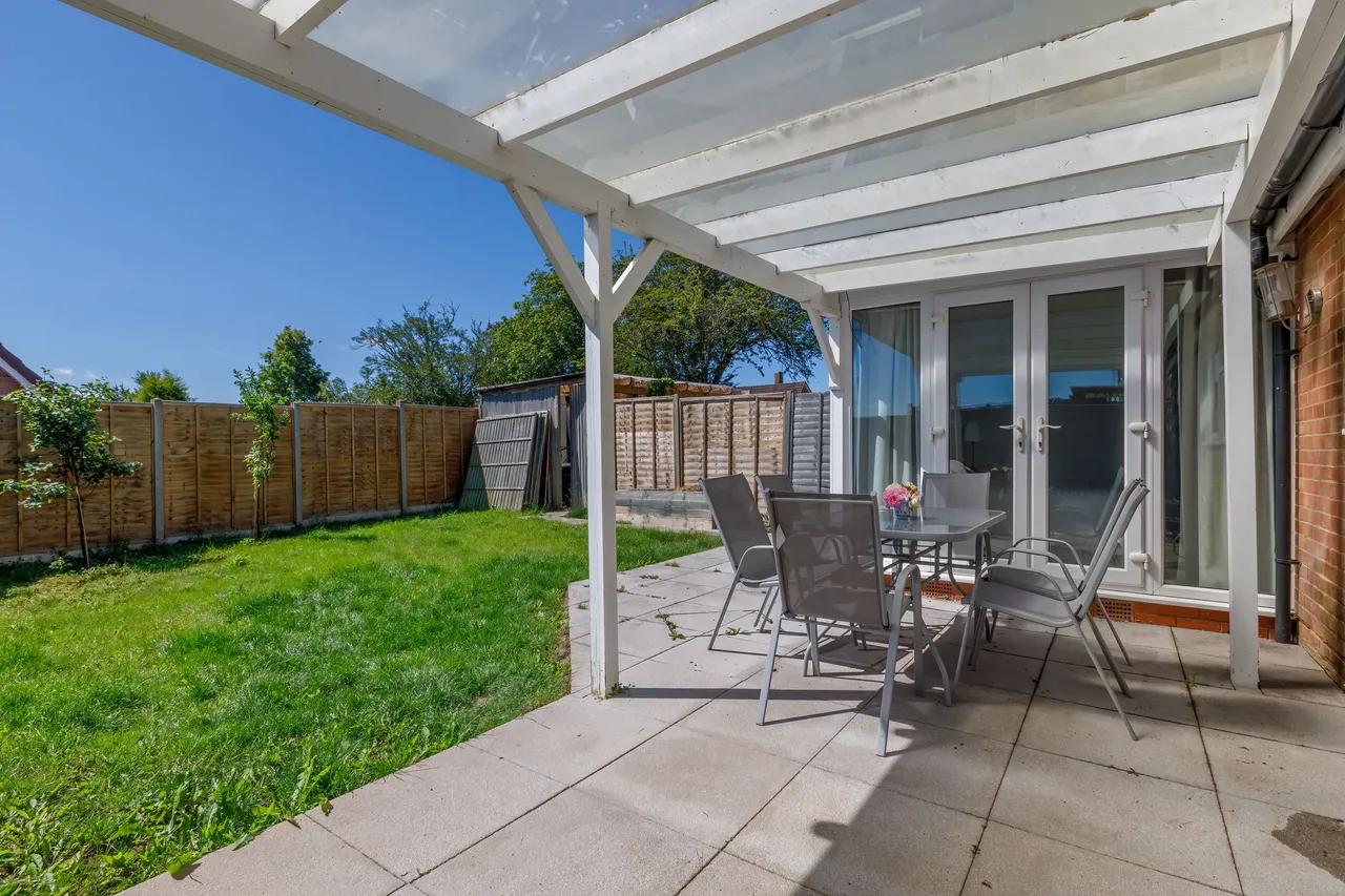 Delamere Way, Leamington Spa, CV32, photo 30