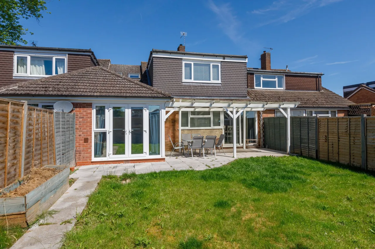 Delamere Way, Leamington Spa, CV32, photo 4