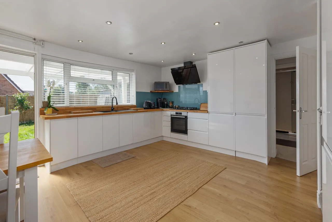 Delamere Way, Leamington Spa, CV32, photo 9