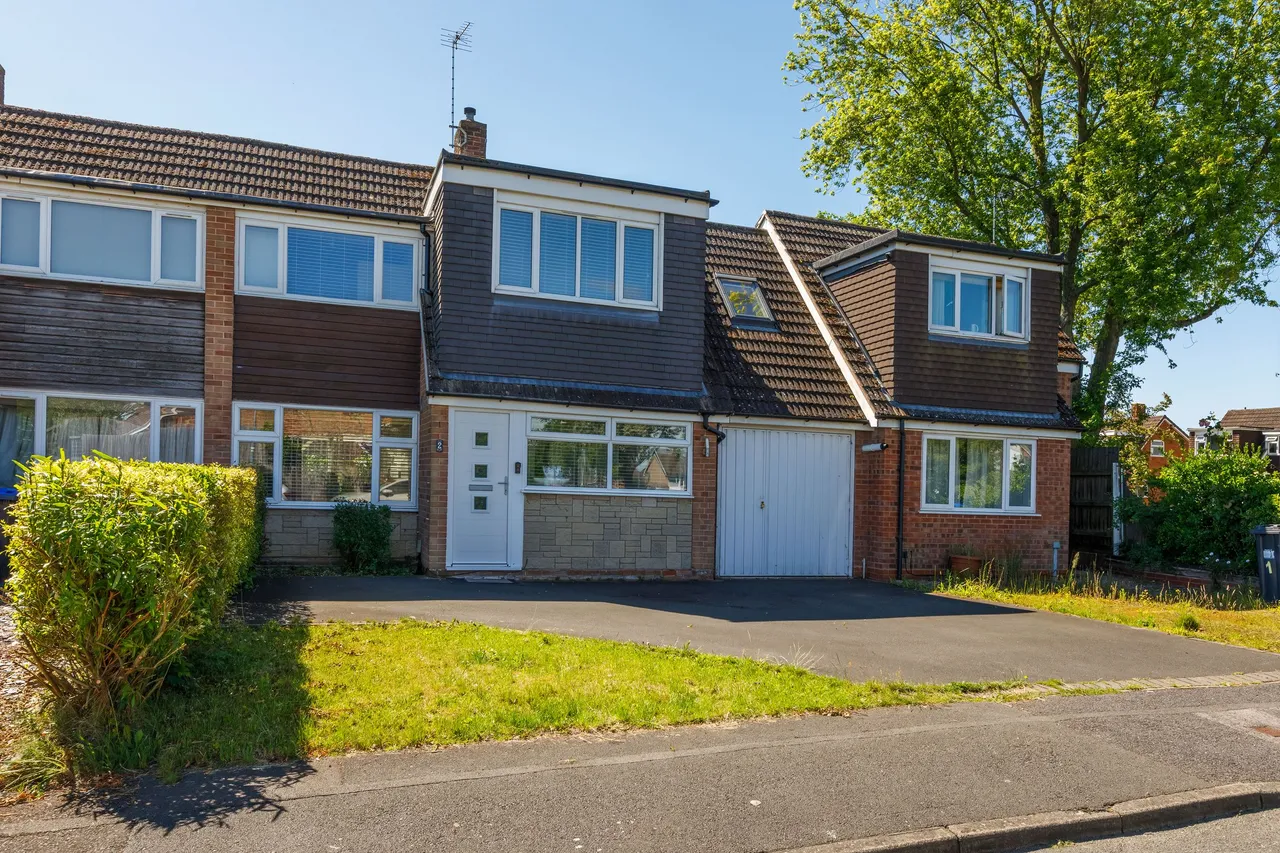 Delamere Way, Leamington Spa, CV32, photo 23