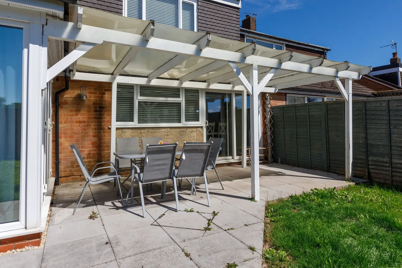 Delamere Way, Leamington Spa, CV32, photo 32