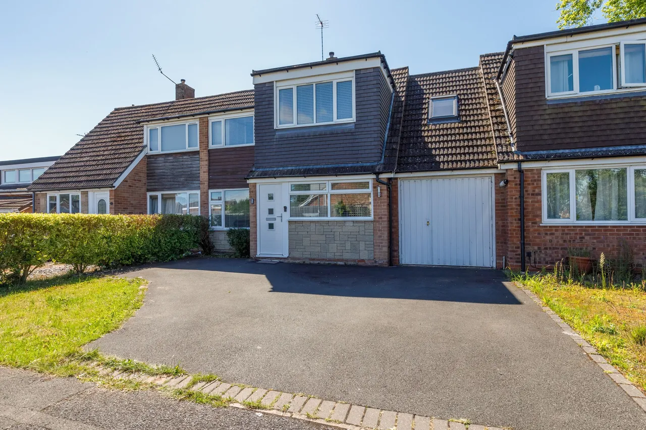 Delamere Way, Leamington Spa, CV32, photo 29